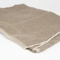 Лен темный для сыра бондажный1 метр