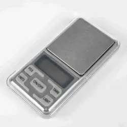 Весы электронные от 0,01 до 100 гр.