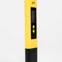 Электронный измеритель кислотности уровня PH