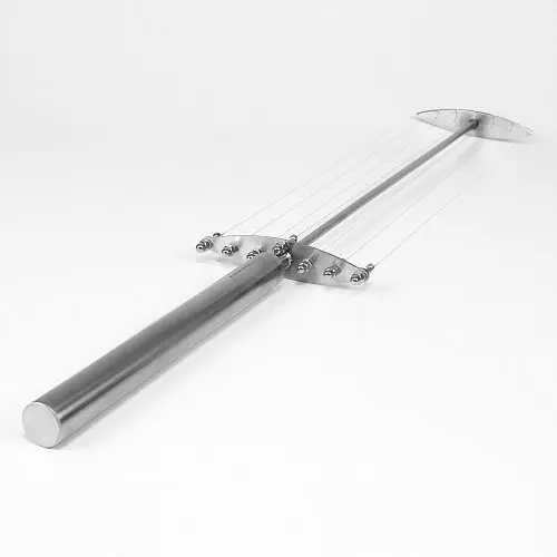 НОЖ ЛИРА СТРУННАЯ 150-250 л
