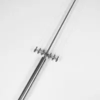 НОЖ ЛИРА СТРУННАЯ 150-250 л