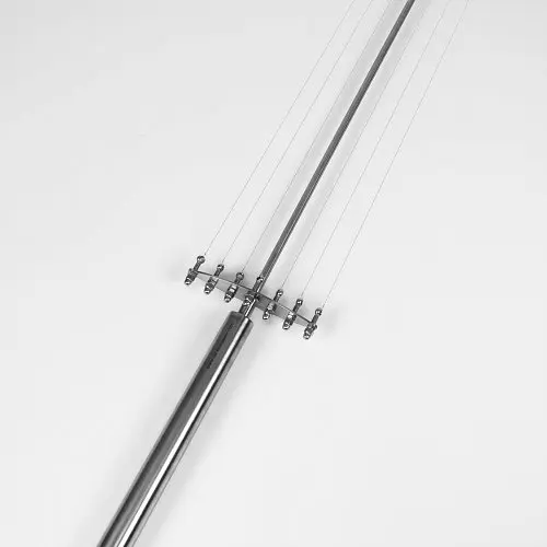 НОЖ ЛИРА СТРУННАЯ 150-250 л