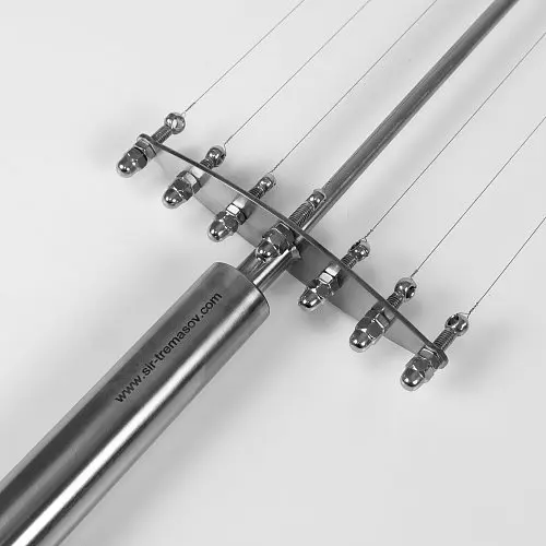 НОЖ ЛИРА СТРУННАЯ 150-250 л